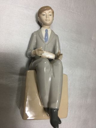 Figuras  firma Nadal 