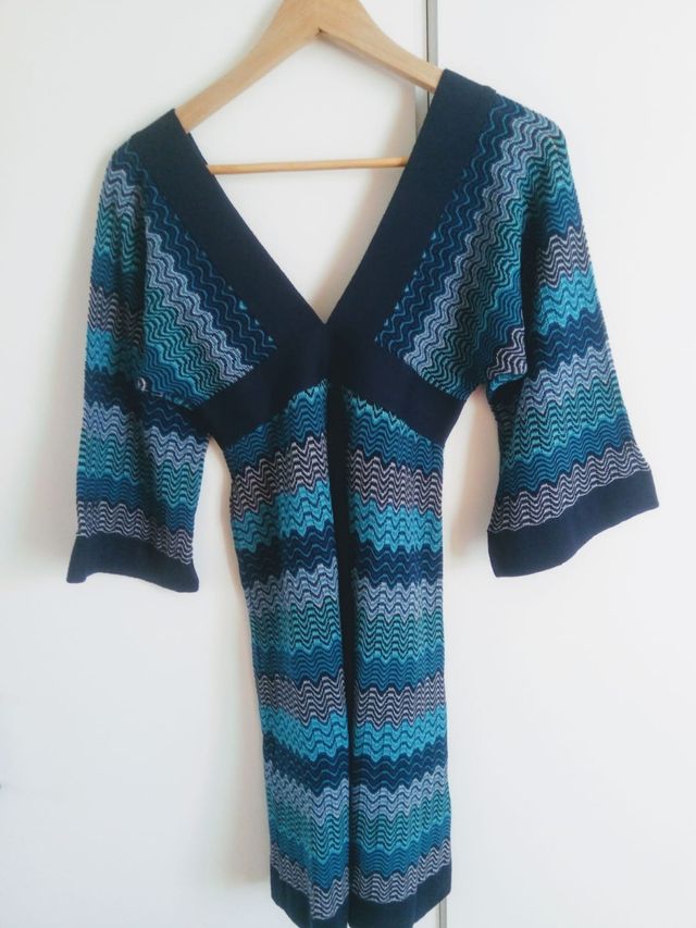 Bellissimo vestitino