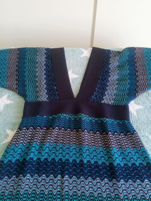 Bellissimo vestitino