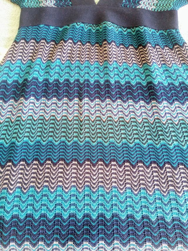 Bellissimo vestitino