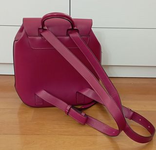 Mochila zara