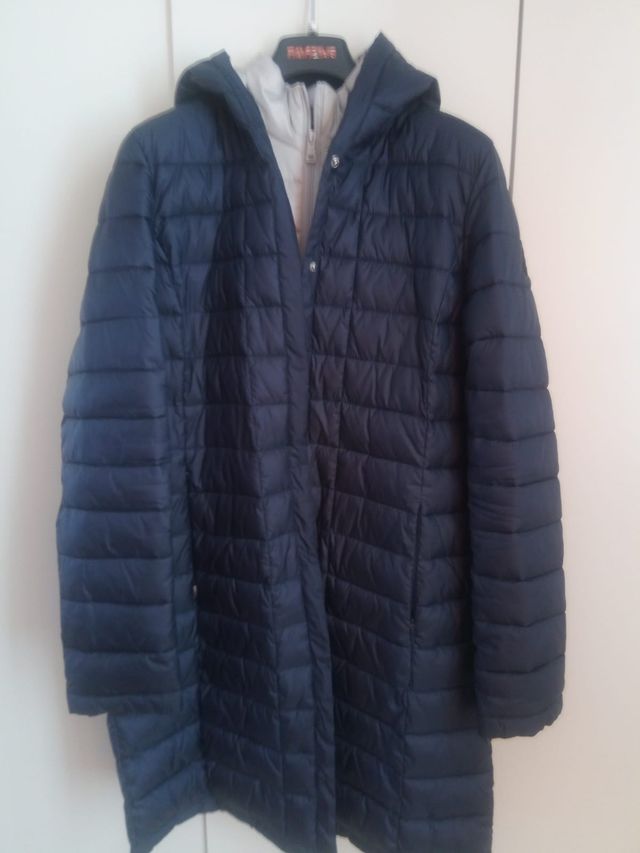 Giacca a vento Amazing Sport Chic