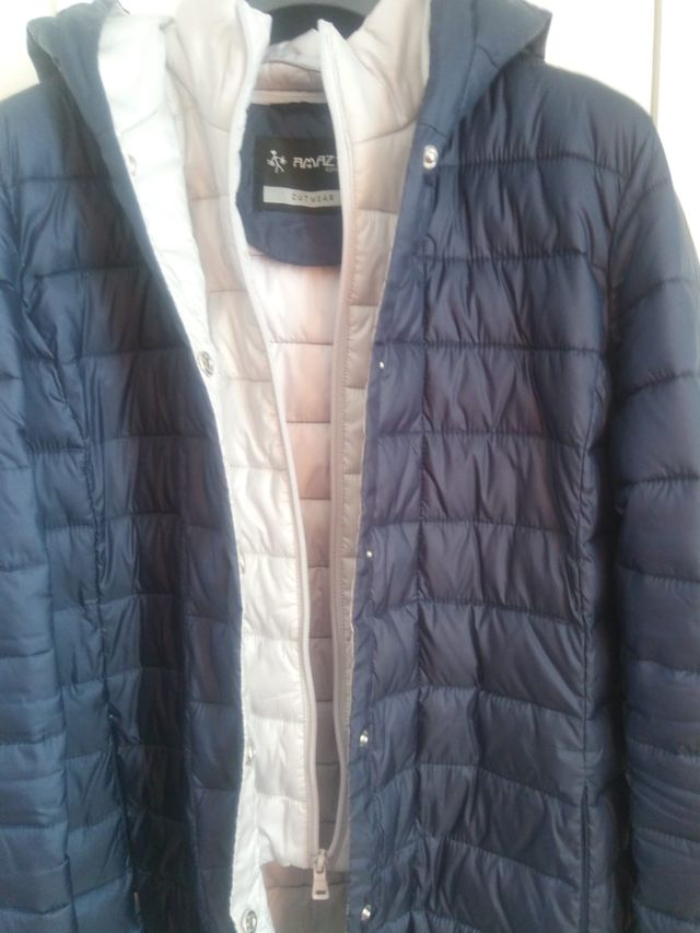 Giacca a vento Amazing Sport Chic