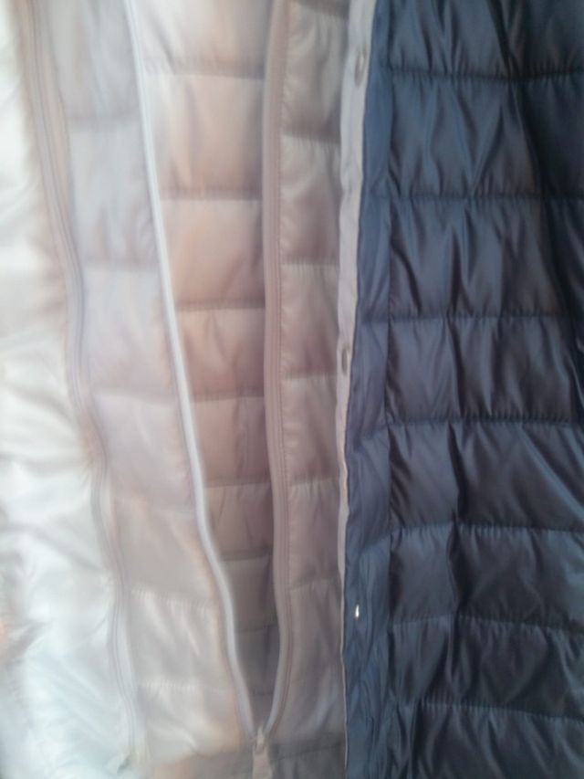 Giacca a vento Amazing Sport Chic