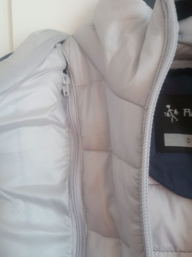 Giacca a vento Amazing Sport Chic