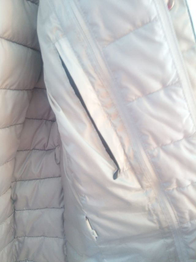 Giacca a vento Amazing Sport Chic