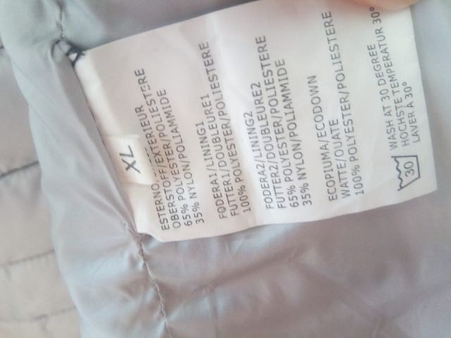 Giacca a vento Amazing Sport Chic