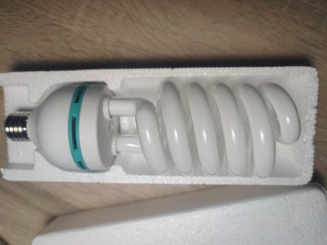 Bombilla grande 150w