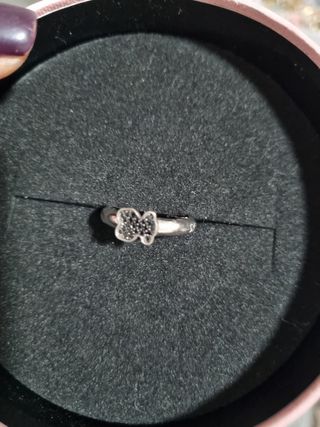 anillo tous gen, talla 12