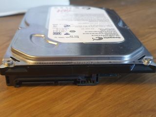 Disco Duro 500 gb Seagate