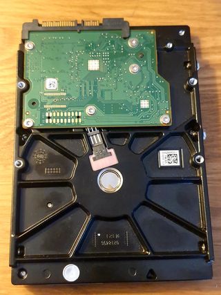 Disco Duro 500 gb Seagate