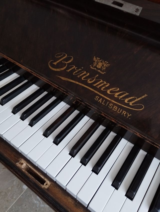 Piano