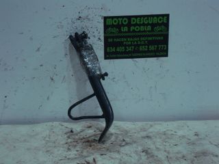 WOTTAN SOTRM 125cc