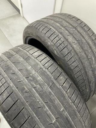 Neumáticos Hankook Ventus S1 evo3