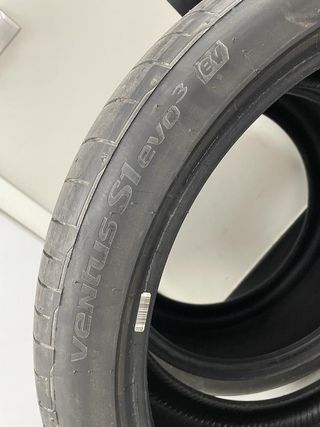 Neumáticos Hankook Ventus S1 evo3