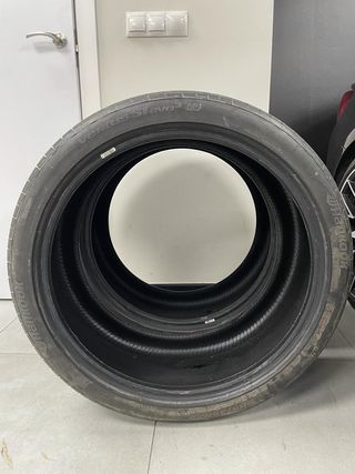 Neumáticos Hankook Ventus S1 evo3