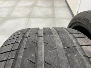 Neumáticos Hankook Ventus S1 evo3