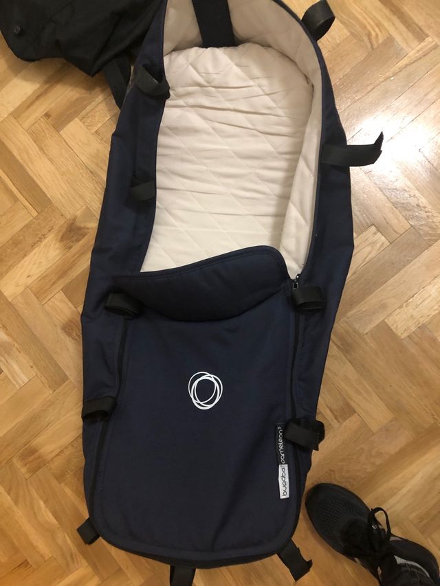 Bugaboo camaleón 3