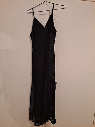 Vestido embarazada reportaje fotos
