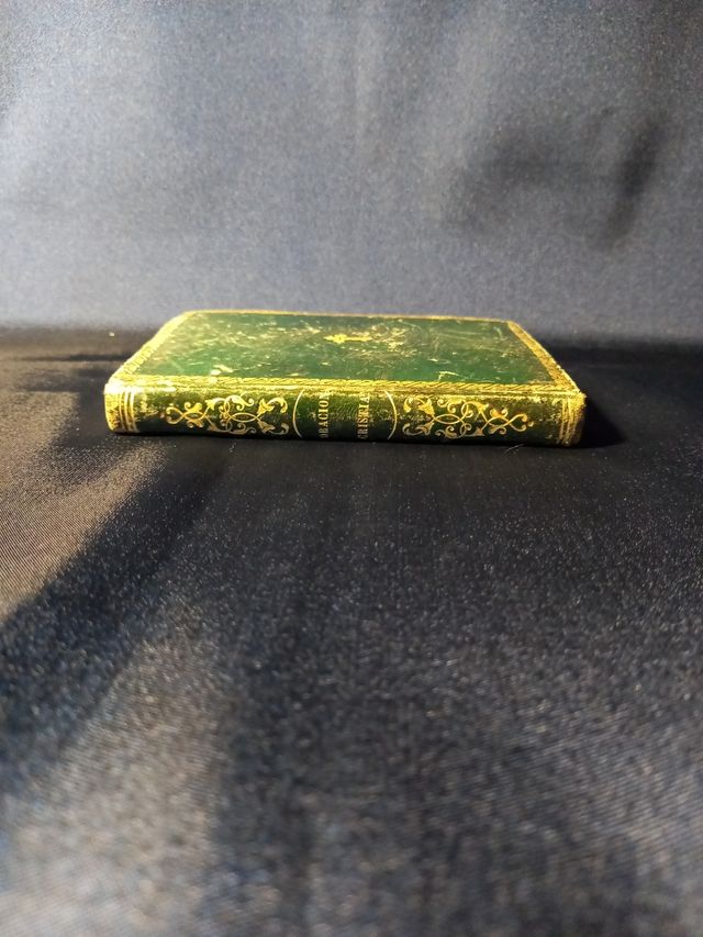 ANNO 1.843 PREGHIERE CRISTIANE