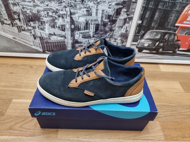 Zapatos Hombre Springfield Tercio Pelo Talla 40 de segunda mano