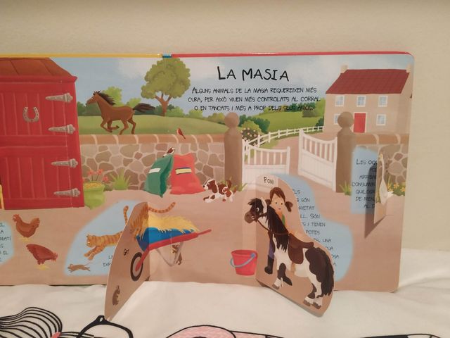 LOTE DE LIBROS INFANTILES EN CATALAN