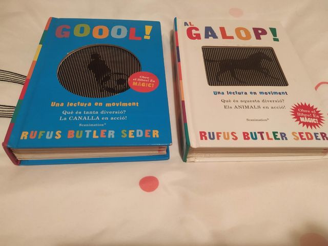 LOTE DE LIBROS INFANTILES EN CATALAN