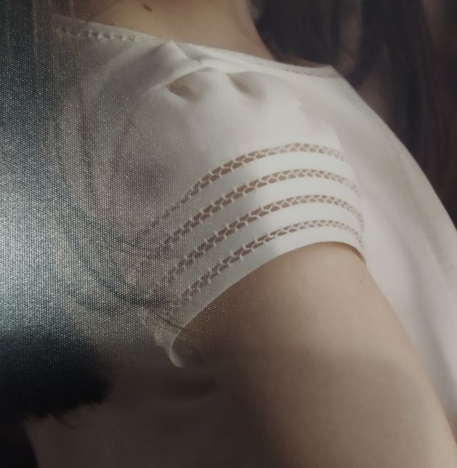 VESTIDO COMUNIÓN T.105