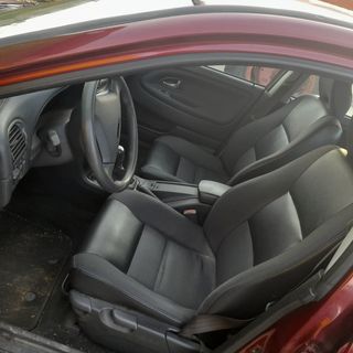 Despiece volvo S40