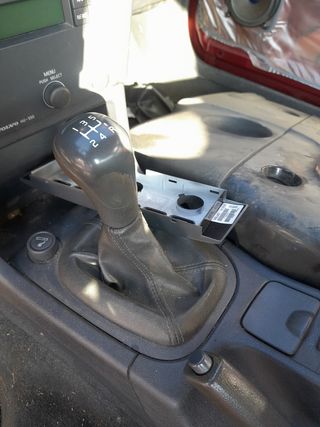 Despiece volvo S40
