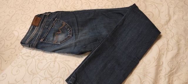 vaqueros Pepe jeans