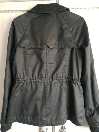 Chaqueta Barbour