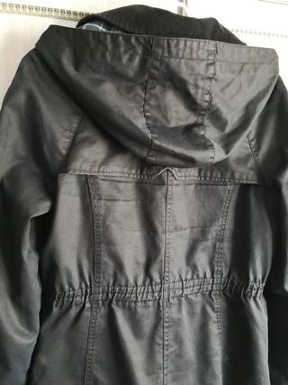 Chaqueta Barbour
