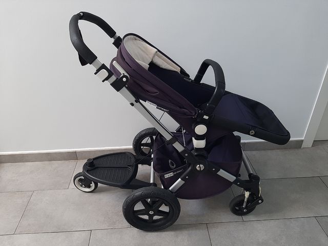 Bugaboo Camaleón 3
