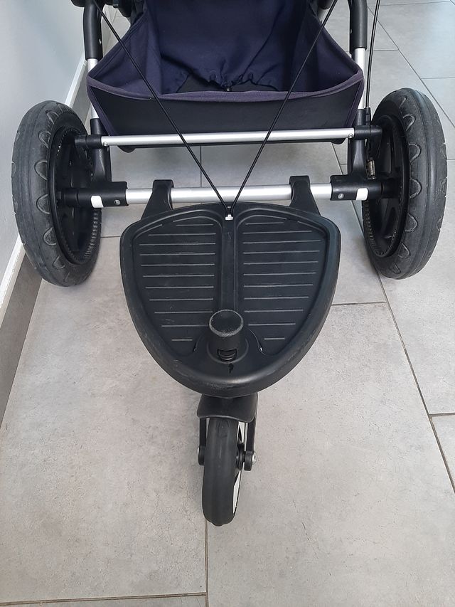 Bugaboo Camaleón 3