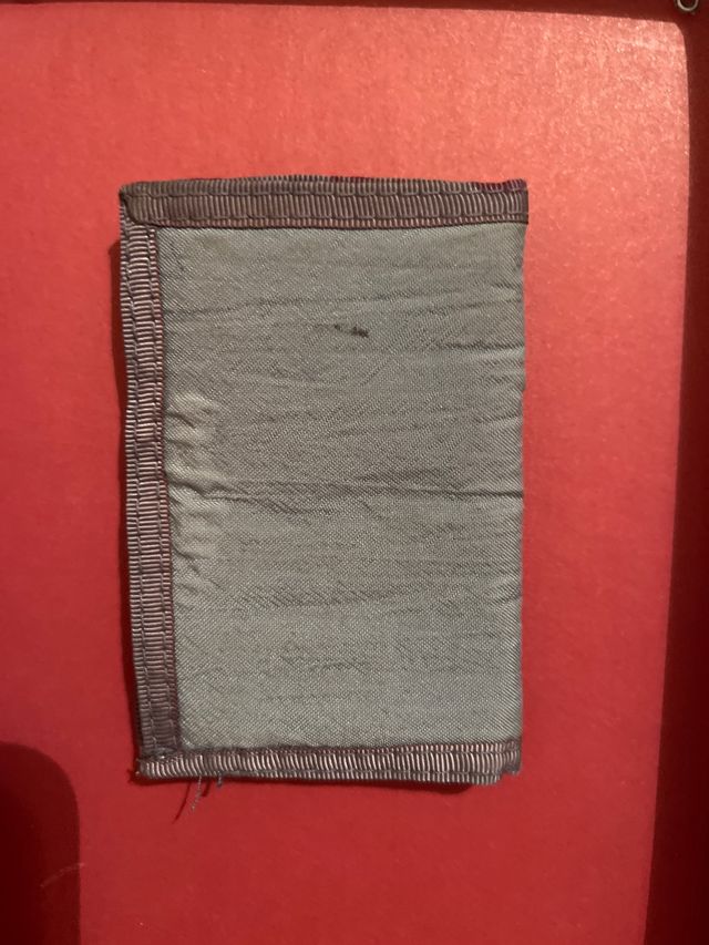 Llavero monedero infantil pantera rosa vintage