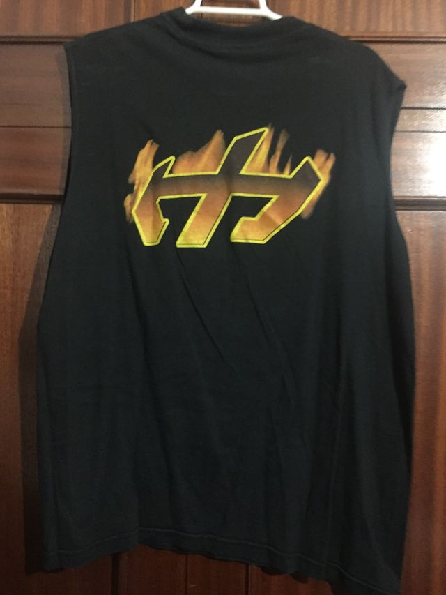 Judas priest sm L tour