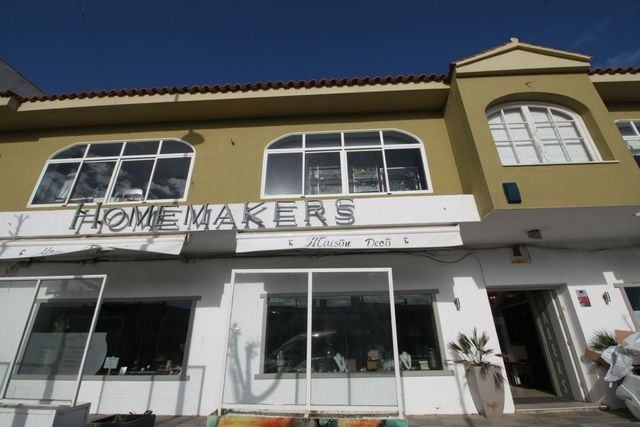 Local comercial en Sotogrande Torreguadiaro