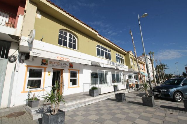 Local comercial en Sotogrande Torreguadiaro