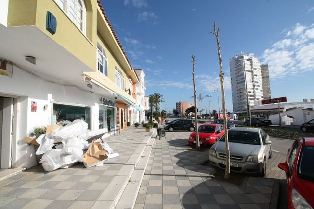 Local comercial en Sotogrande Torreguadiaro