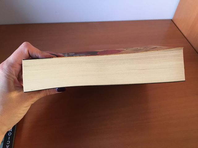 Libro El símbolo perdido, de Dan Brown.