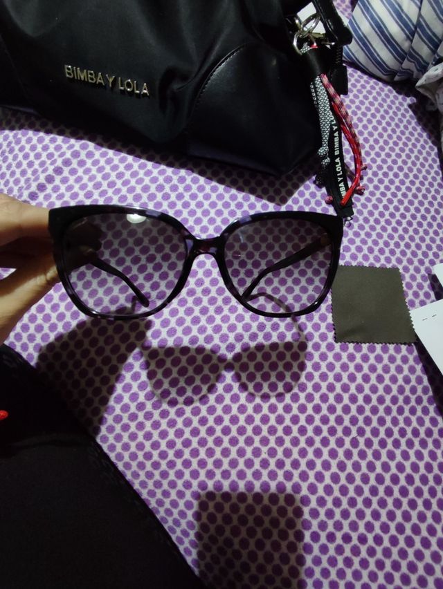 Gafas de sol GUCCI ORIGINALES. 