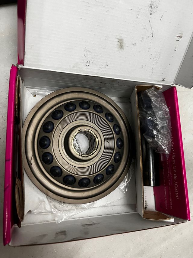 Variador J Costa Tmax 530 13 14 De Segunda Mano Por 385 Eur En Granada En Wallapop