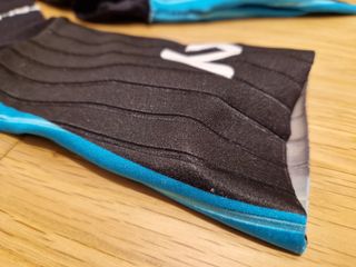 TALLA S-M, NUEVOS. CALCETINES AERO CASTELLI SKY 