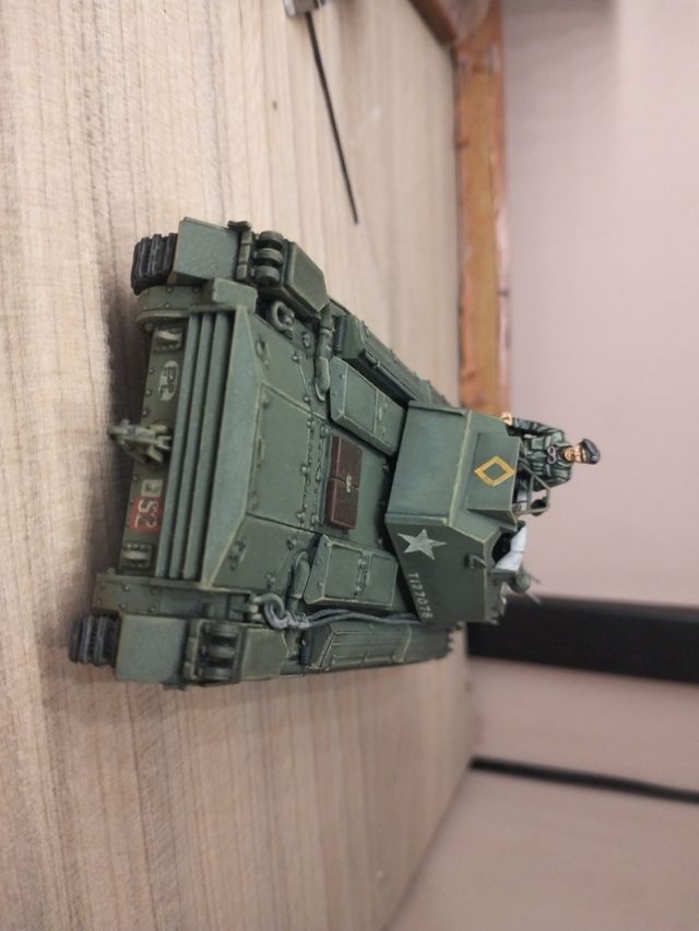 Maqueta 1:48