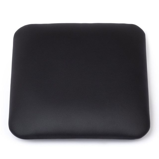 2 Sgabelli alti neri effetto vintage mod. Tolix