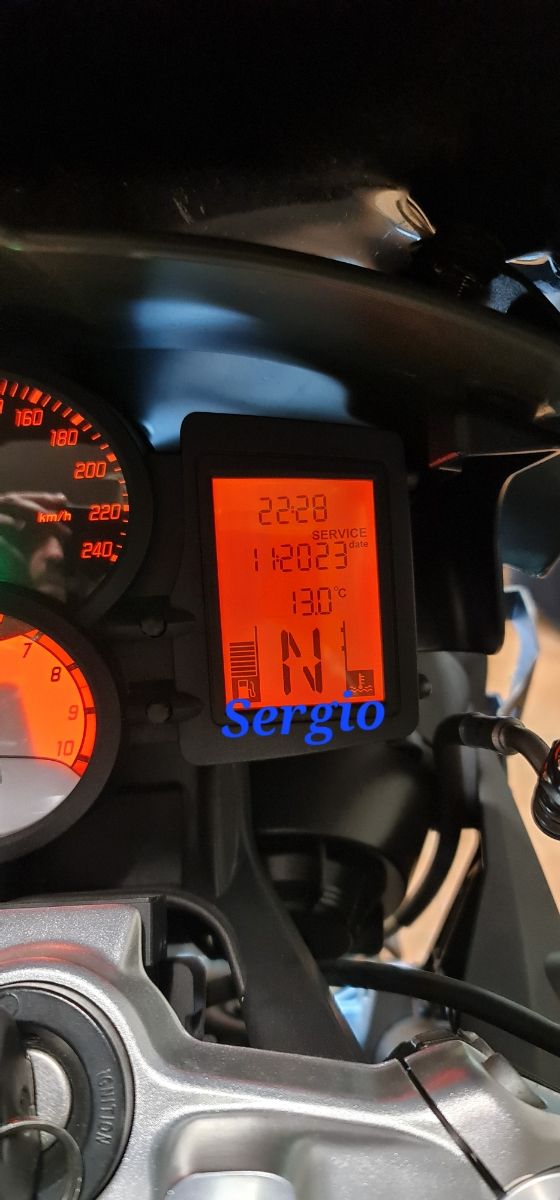 Bmw 🇩🇪 Diagnostica MOTOSCAN