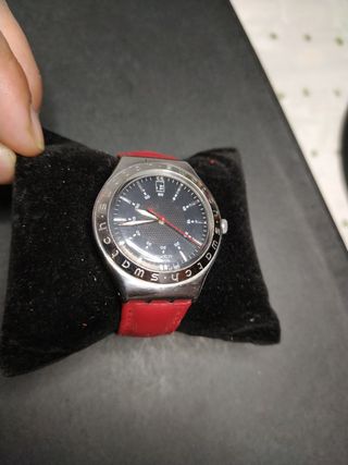 Swatch irony AG 2002.