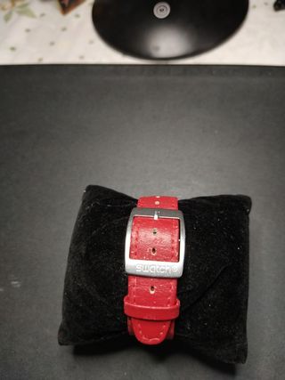 Swatch irony AG 2002.