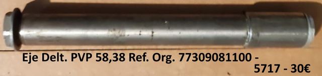 Recambio Usado KTM / C19 BP